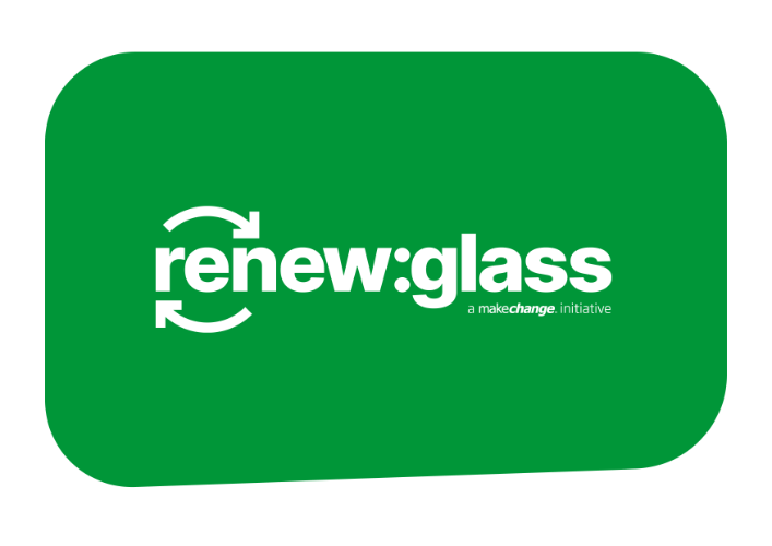 As a business we&apos;re committed to increasing glass recycling and actively working towards a circular glass economy. Creating a website that allows for greater visibility right across the built environment value chain that helps to build and identify a single database of glass recyclers, is invaluable and very welcome! By supporting this easy-to-use tool we can work together towards a sustainable future.